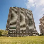 Rent 1 bedroom apartment in Toronto