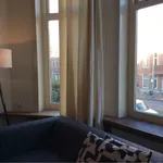 Huur 1 slaapkamer appartement van 35 m² in Den Haag