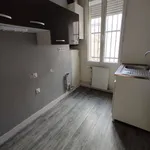 Appartement de 24 m² avec 1 chambre(s) en location à Le Havre