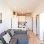 Rent 1 bedroom apartment in barcelona