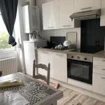 Appartement de 59 m² avec 2 chambre(s) en location à NANTES