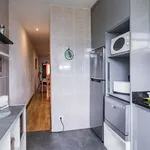 Rent 5 bedroom apartment in Porto