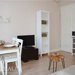 Huur 1 slaapkamer appartement van 35 m² in The Hague