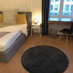 Miete 3 Schlafzimmer wohnung in Frankfurt