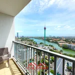 Rent 3 bedroom apartment of 122 m² in Colombo