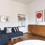 Rent 2 bedroom apartment of 120 m² in milan