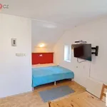 Pronajměte si 1 ložnic/e byt o rozloze 29 m² v Kořenov