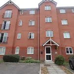 Flat to rent in Ivatt House, Blount Close, Crewe CW1