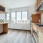 Appartement de 78 m² avec 4 chambre(s) en location à CAENT