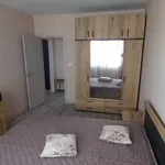 Rent 3 bedroom apartment of 80 m² in Гагарин