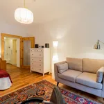 Rent 1 bedroom apartment of 40 m² in Berlin