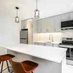 4 bedroom apartment of 796 sq. ft in Montreal