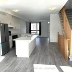 Appartement de 2249 m² avec 3 chambre(s) en location à Ajax (South West)