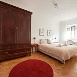 Quarto em Lisboa