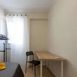 Habitación en valencia