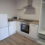 Rent 1 bedroom flat in Nottingham