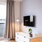 Miete 1 Schlafzimmer wohnung von 32 m² in Berlin