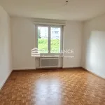 Joli appartement de 3 pièces au 3ème étage