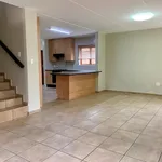 Rent 3 bedroom house of 19 m² in Randburg