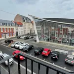 Appartement de 49 m² avec 2 chambre(s) en location à Cambrai