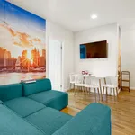 Rent 1 bedroom apartment in Upper West Side