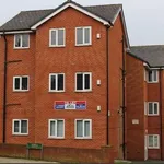 Flat to rent in Kemble Street, Prescot L34