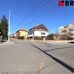 Pronajměte si 1 ložnic/e byt o rozloze 17 m² v Brno