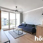 Rent 2 bedroom apartment of 41 m² in Gdańsk