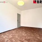 Pronajměte si 3 ložnic/e byt o rozloze 53 m² v Brno