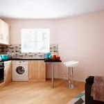 Rent 1 bedroom flat in Manchester