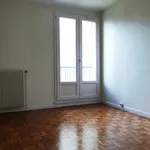 Rent 3 bedroom apartment of 62 m² in SAINT-MARTIN-D'HÈRES