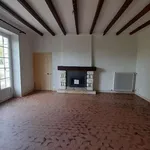 Maison de 60 m² avec 3 chambre(s) en location à Pouligny-Saint-Pierre