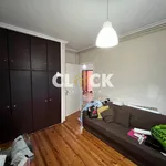 Rent 3 bedroom apartment of 110 m² in Καλαμαριά