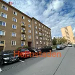 Pronajměte si 3 ložnic/e byt o rozloze 54 m² v Ostrava