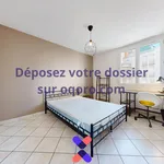 Appartement de 11 m² avec 3 chambre(s) en location à Grenoble