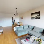 Rent 3 rooms apartment of 77 m² in Helsingborg