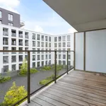 Huur 1 slaapkamer appartement van 81 m² in Gent