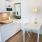 Rent 2 bedroom apartment of 25 m² in Granville