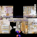 Rent 3 bedroom apartment of 10 m² in Toulouse