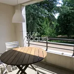 Appartement de 65 m² avec 2 chambre(s) en location à CLAMART