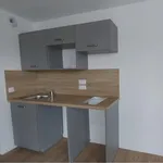 Location appartement 2 pièces LA ROCHE SUR YON 48m² à 607.33€/mois - CDC Habitat