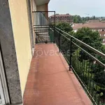 Rent 3 bedroom apartment of 100 m² in Pavia