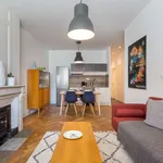  appartement avec 2 chambre(s) en location à lyon