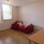 Rent 1 bedroom flat in Preston