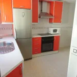 Flat - Aguadulce Sevilla (Campillo del Moro)