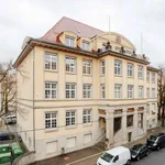 Rent 1 bedroom apartment of 15 m² in Stuttgart