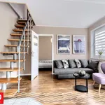 Rent 3 bedroom apartment of 47 m² in Sopot