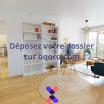 Appartement de 9 m² avec 5 chambre(s) en location à Saint-Priest