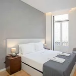 Rent 1 bedroom apartment of 52 m² in porto