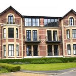 Oak Lawn, Macclesfield Road, Daveylands, Wilmslow, 3 bedroom, Apartment